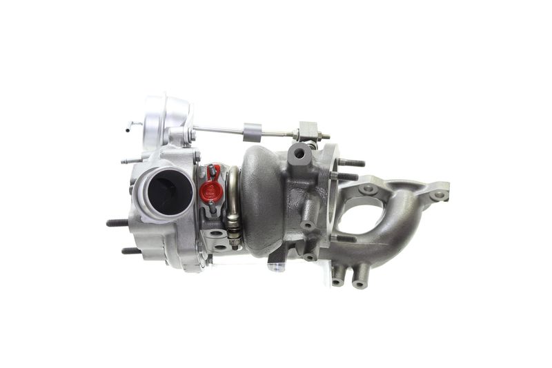 Repasované turbodmychadlo BorgWarner 53039880306