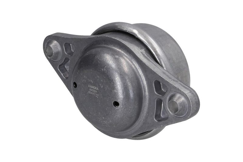 Paigutus, Mootor, KAMOKA...