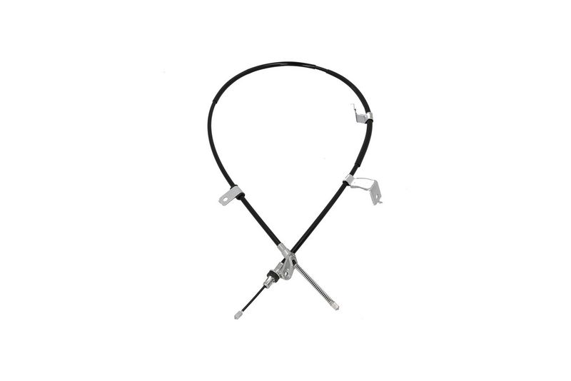 KAMOKA 1190703 Cable Pull, parking brake