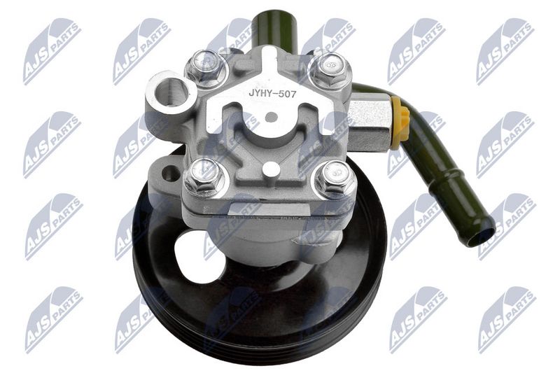 NTY SPW-HY-507 Hydraulic Pump, steering