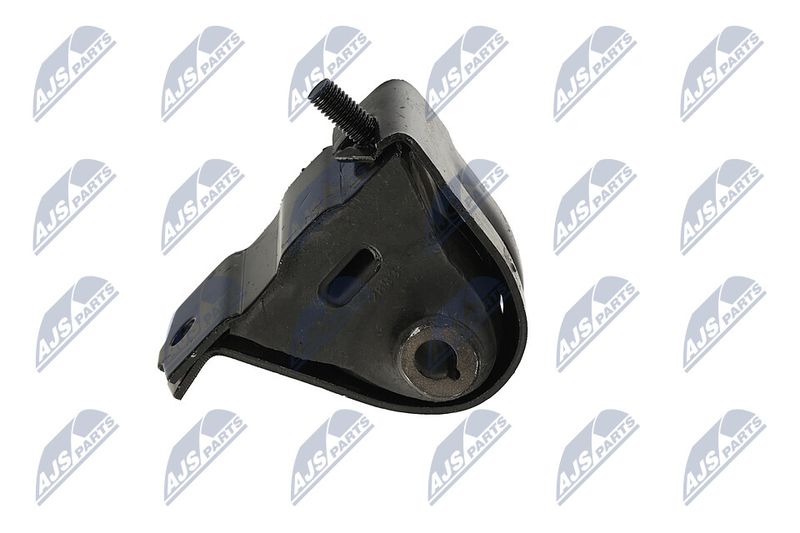 Paigutus, Mootor, NTY ZPS-CH-063