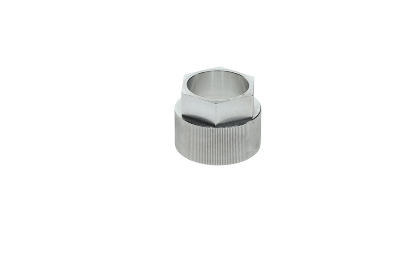BOSCH 1928491254 Nut