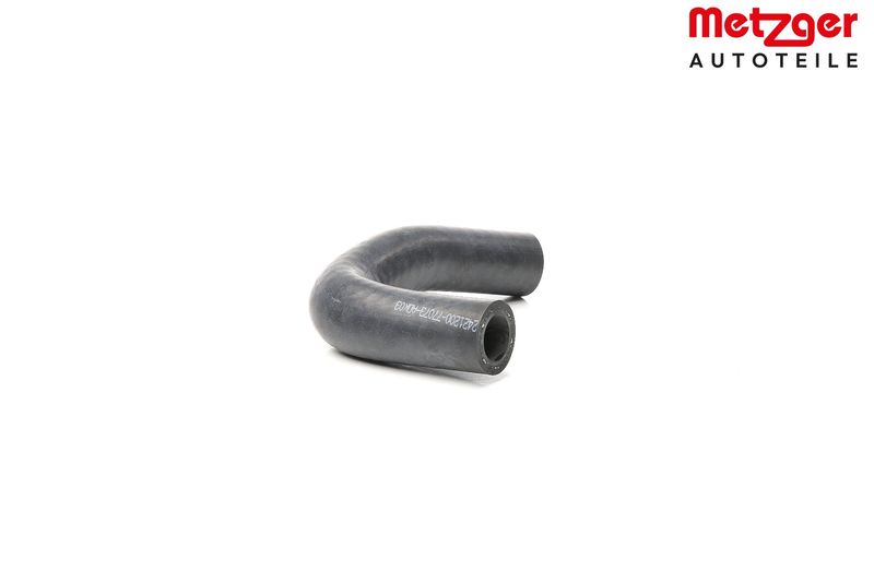 METZGER AUTOTEILE 2421200 Radiator Hose