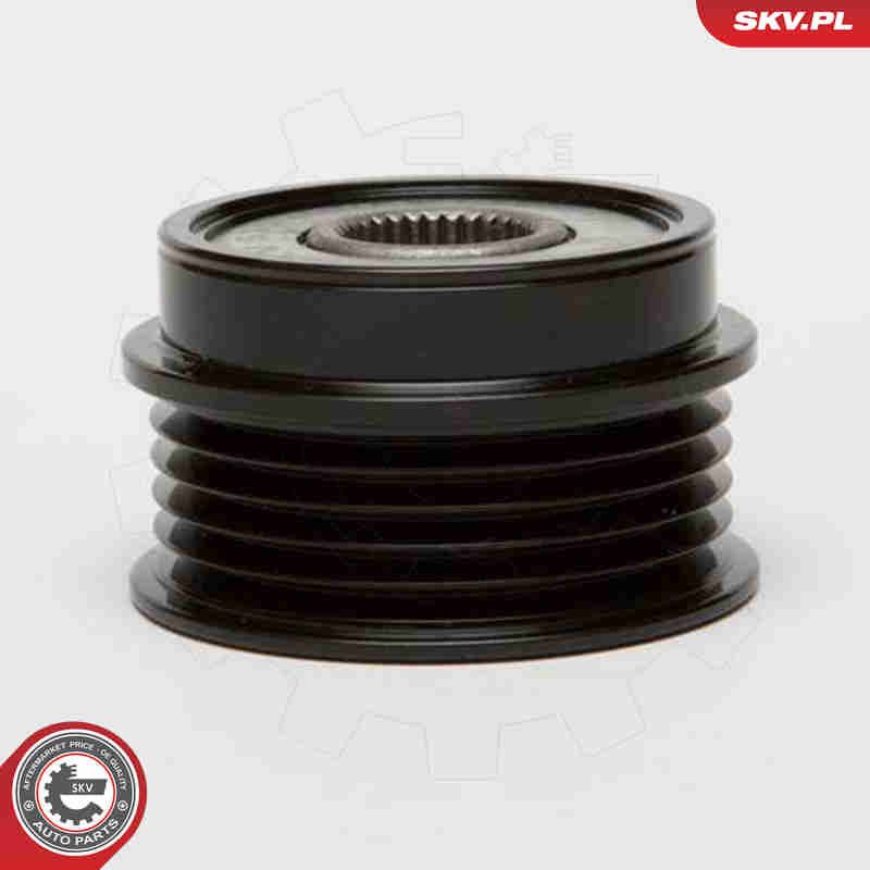 ESEN SKV 11SKV002 Alternator Freewheel Clutch