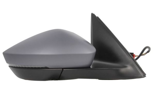 BLIC 5402-43-2195313P Exterior Mirror