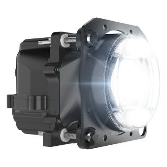 ams-OSRAM LEDUHL101 Headlight