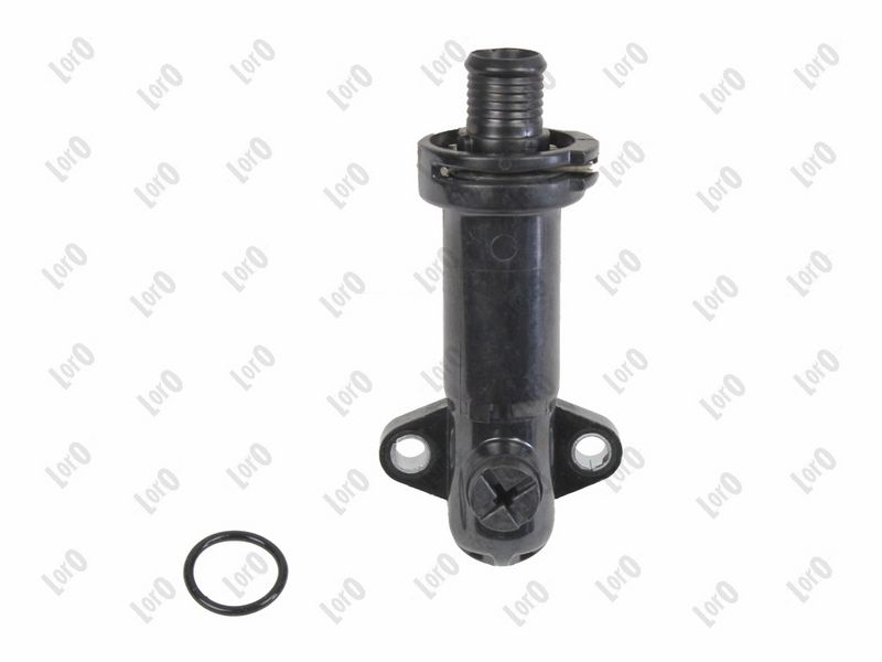 Termostaat, heitgaaside tagasijuhtimine, ABAKUS 004-025-0023