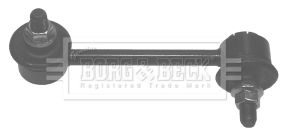 BORG & BECK Rúd/kar, stabilizátor BDL6637