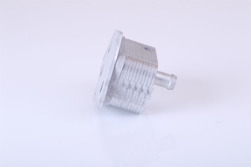 Õliradiaator, mootoriõli, NISSENS 90721