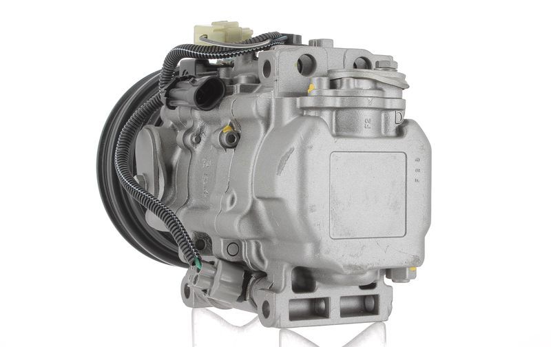 CEVAM 8600043 Compressor, air conditioning