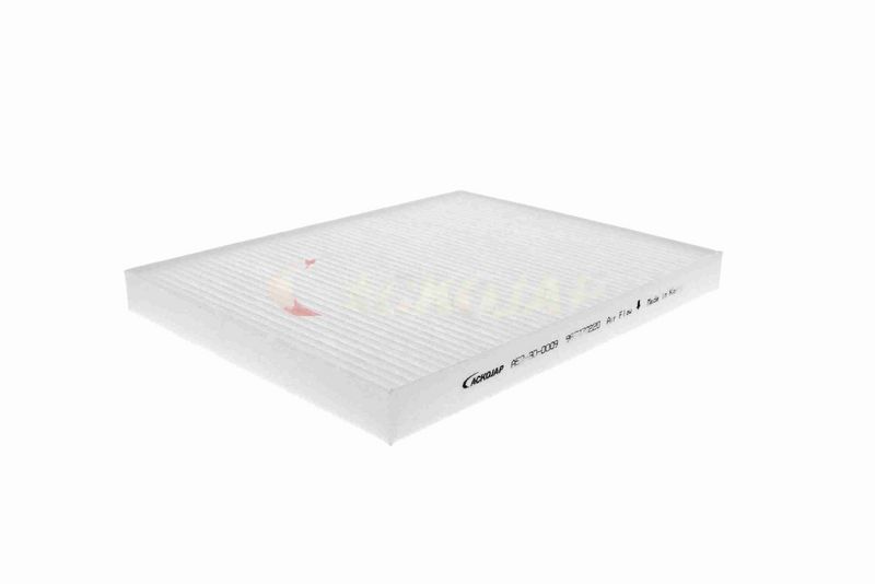 ACKOJA A53-30-0009 Filter, cabin air