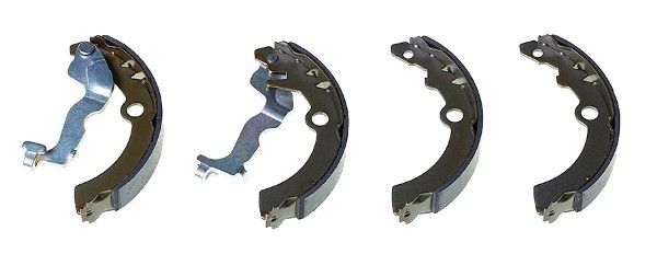 BREMBO S 79 528 Brake Shoe Set