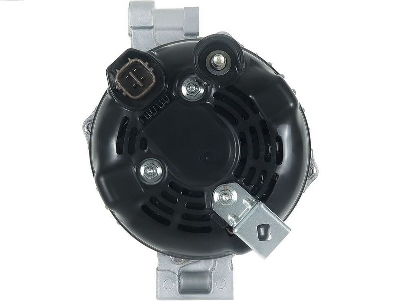 AS-PL A6079(DENSO) Kintamosios srovės generatorius