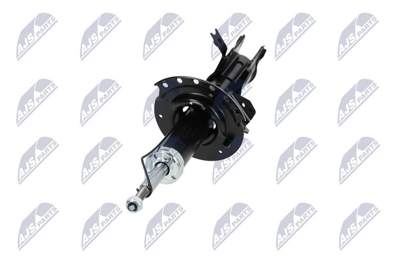 Amort, NTY A-KA-316