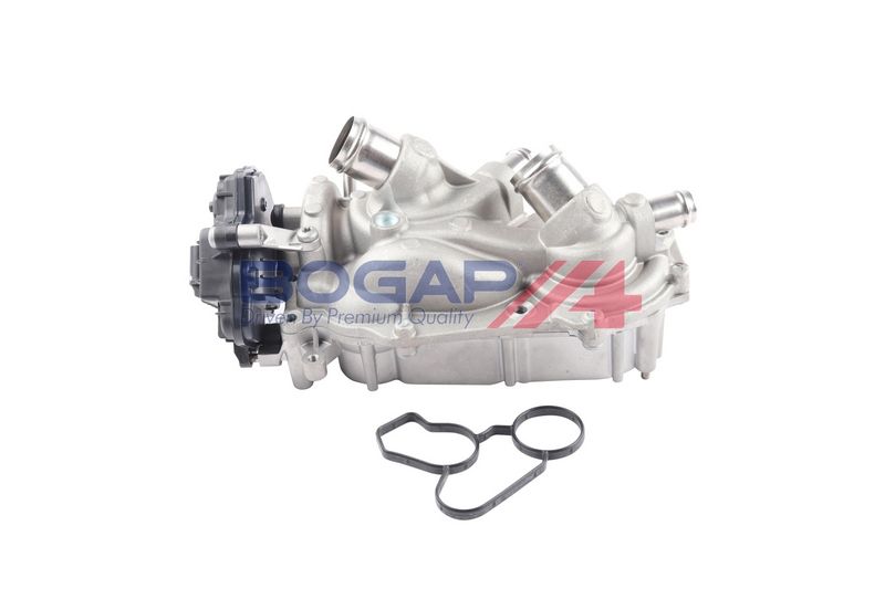 Bomba de Agua BOGAP A4234196 - 7