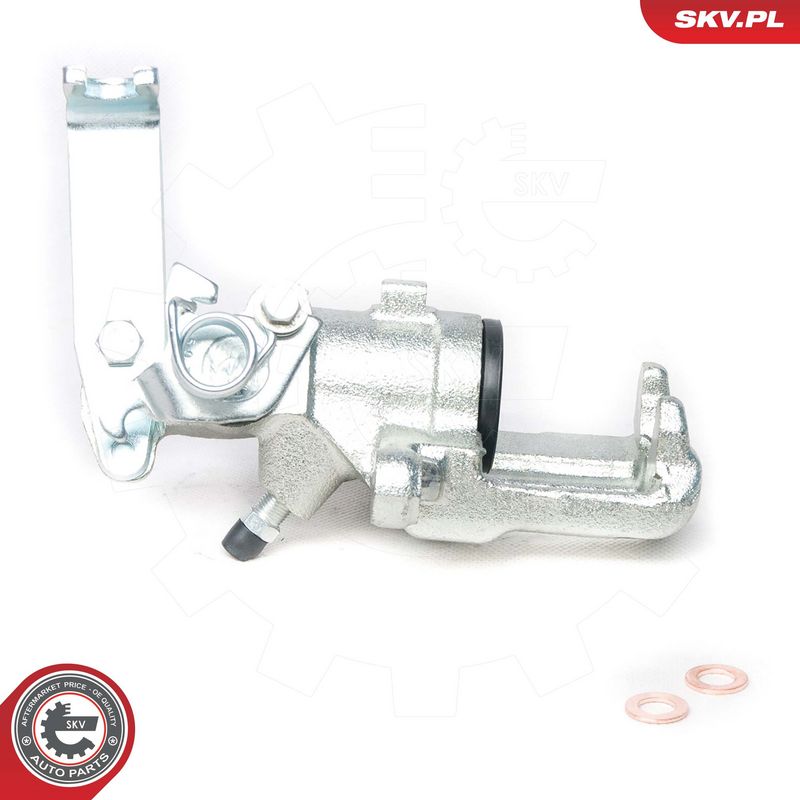 Pidurisadul, ESEN SKV 23SKV094