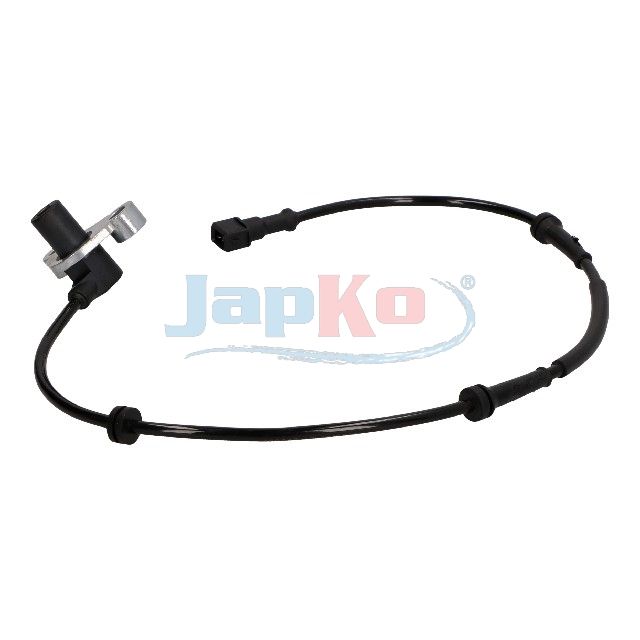 Andur, rattapöörete arv, JAPKO 151514