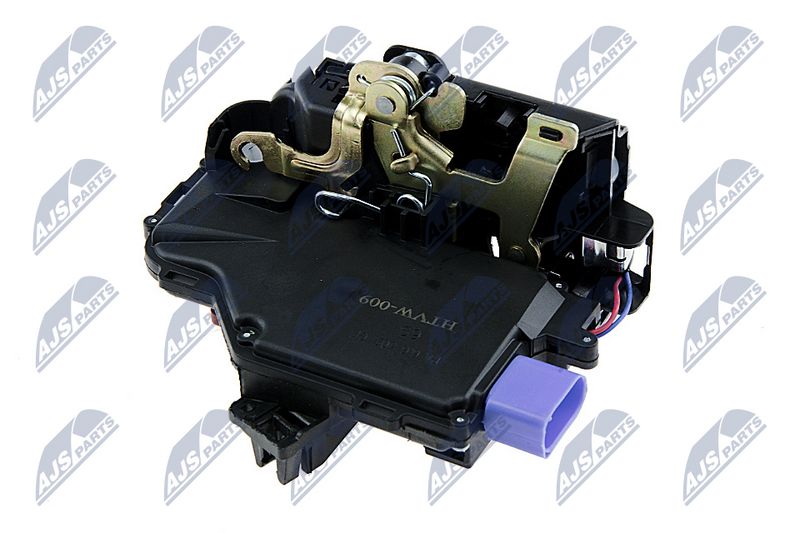 NTY EZC-VW-009 - Door Lock