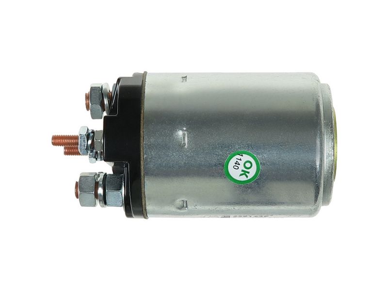 Brand new AS-PL Starter motor solenoid