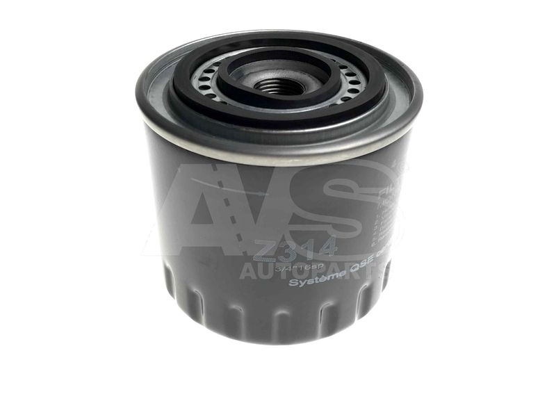 AVS AUTOPARTS Z314 Oil Filter