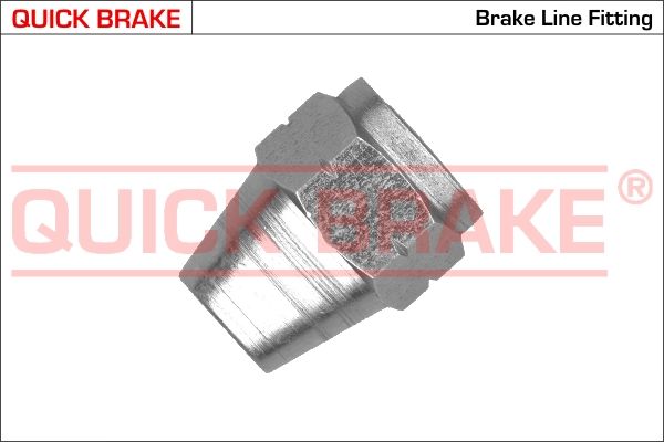 Накидна гайка, Quick Brake ZG