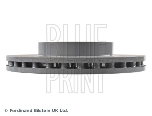 BLUE PRINT ADF124342 Brake Disc