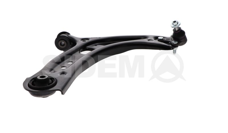 Barra de Suspension DELANTERA DERECHA SIDEM 63255 - 2