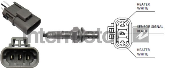 SMPE Lambda Sensor 64403