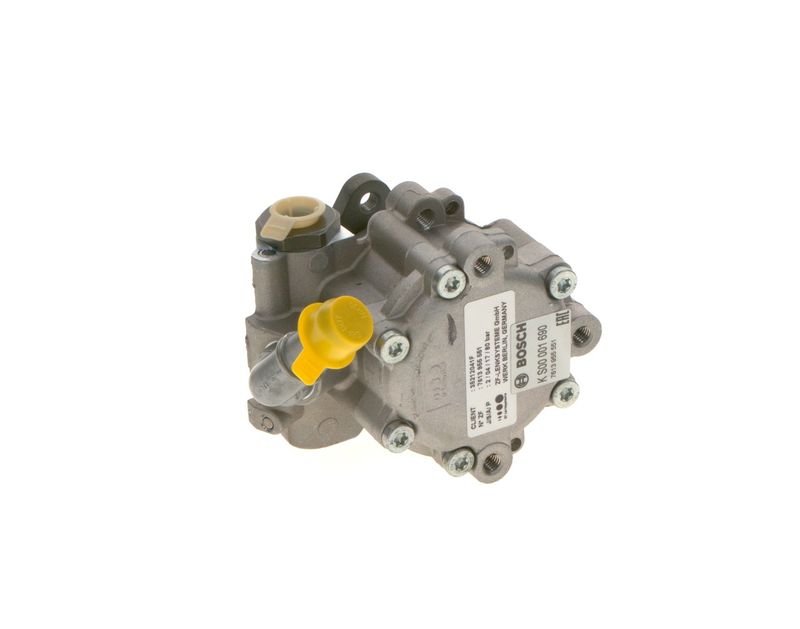 BOSCH KS01001527 Hydraulic Pump, steering