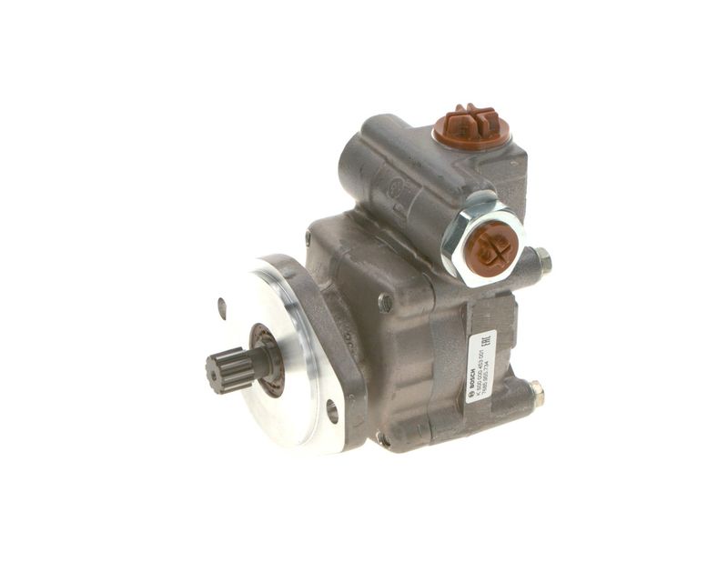 BOSCH KS01000423 Hydraulic Pump, steering