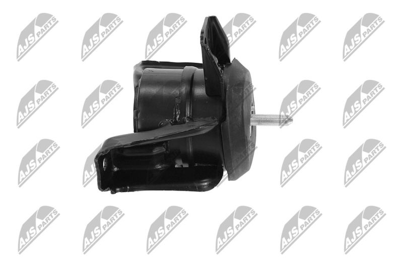 Paigutus, Mootor, NTY ZPS-HY-530