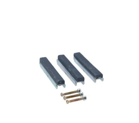 KS TOOLS 150.1196 Honing Stone Set