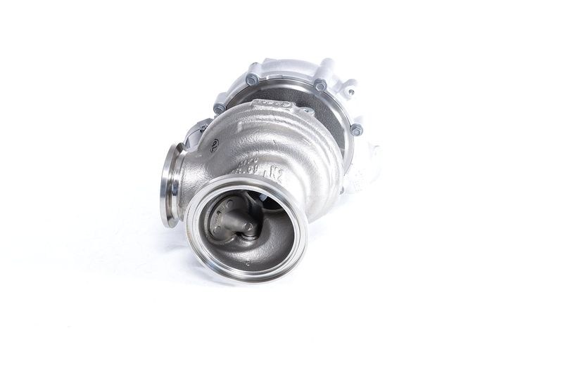 Compresor,sistem de supraalimentare T918572RE BTS Turbo