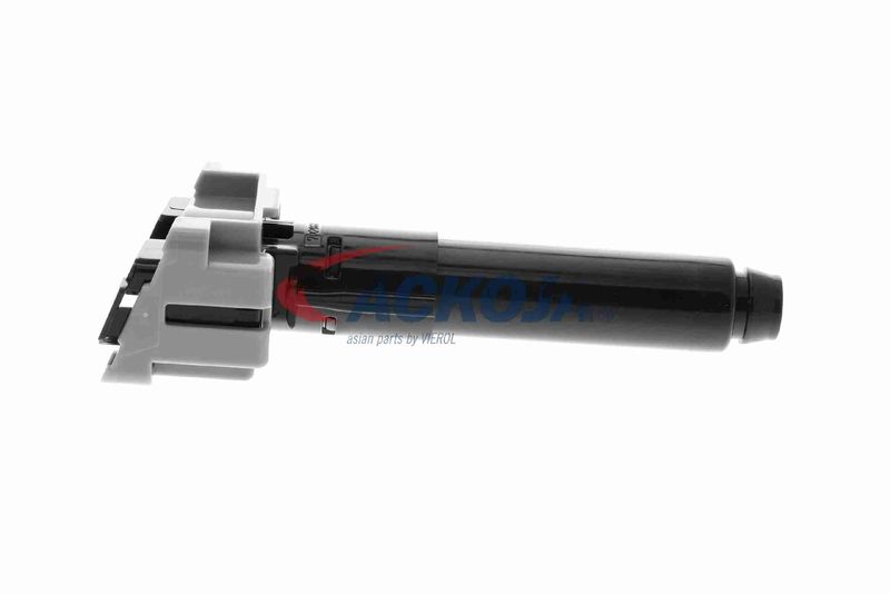 ACKOJA A70-08-0133 Washer Fluid Jet, headlight cleaning