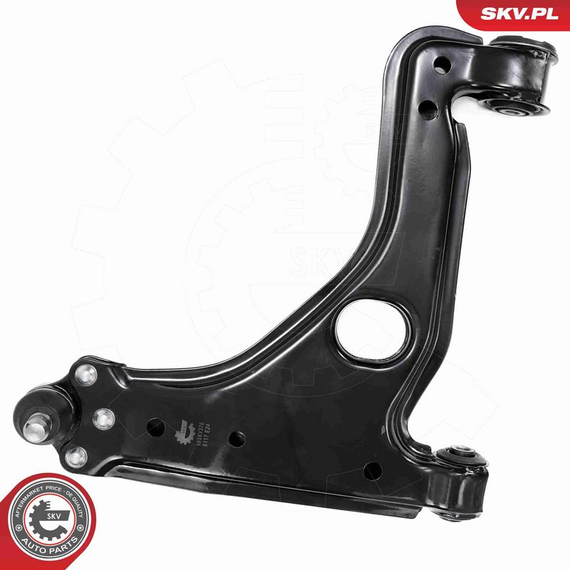 ESEN SKV 69SKV270 Control/Trailing Arm, wheel suspension