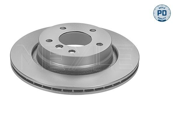 Meyle Brake Disc 315 523 0059/PD