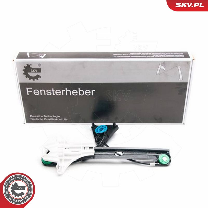 ESEN SKV 01SKV913 Window Regulator