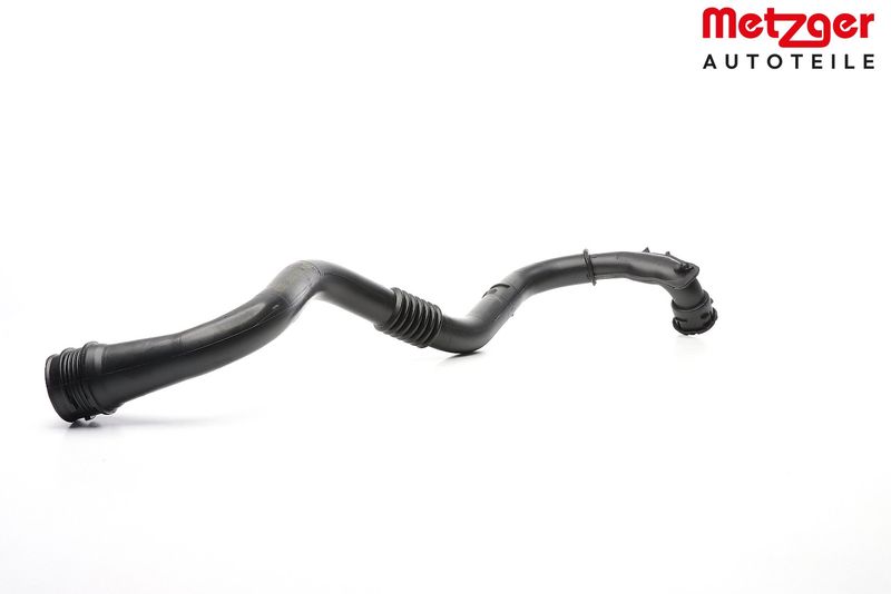 METZGER AUTOTEILE 2400414 Charge Air Hose
