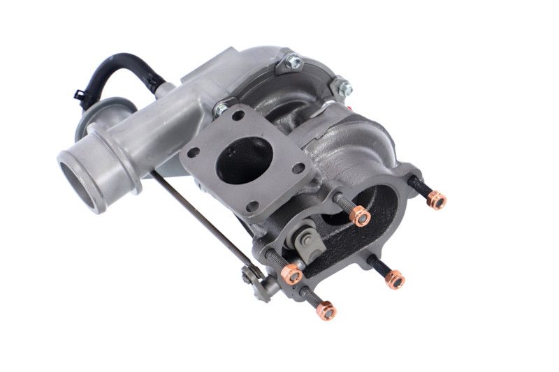 REMANTE 003-002-001045R Charger, charging (supercharged/turbocharged)