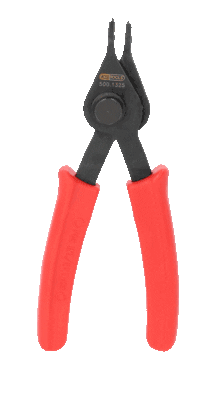 KS TOOLS 500.1325 Circlip Pliers
