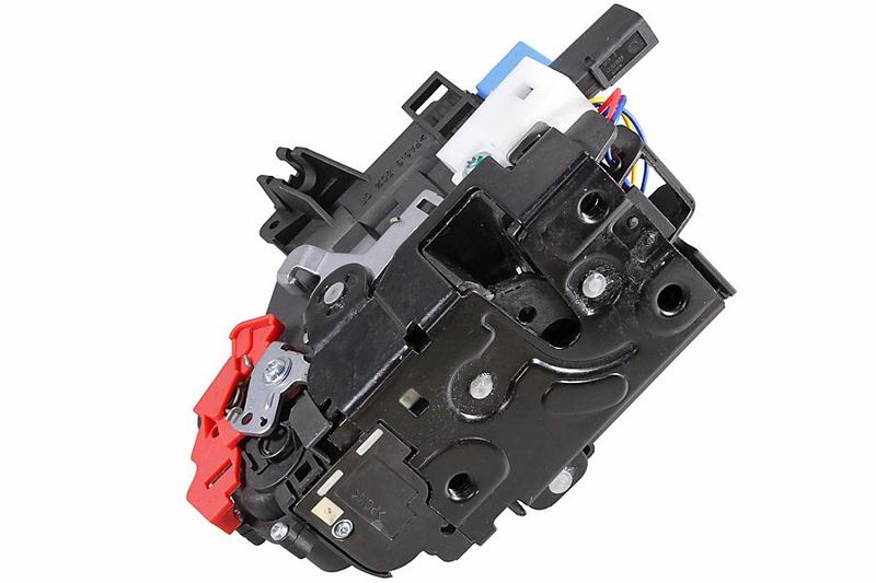 METZGER AUTOTEILE 2314525 Durų spyna