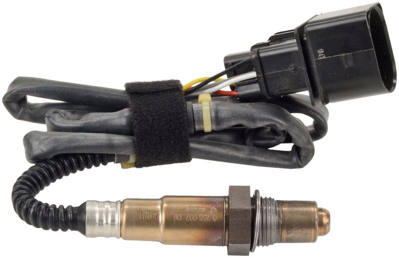 BOSCH 0258007109 Oxygen Sensor