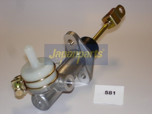 JAPANPARTS Pagrindinis cilindras, sankaba