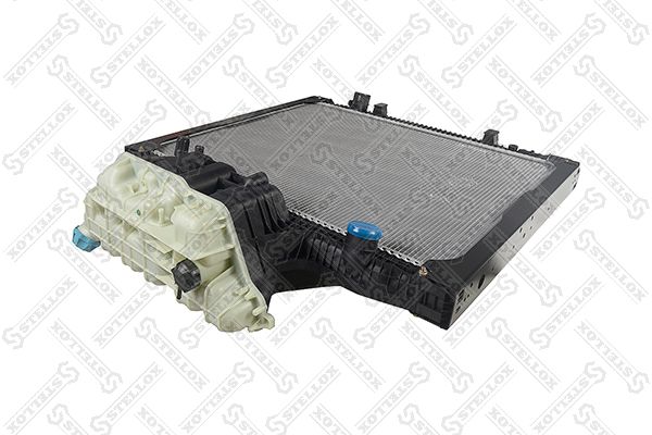 STELLOX 81-03315-SX Radiator, engine cooling
