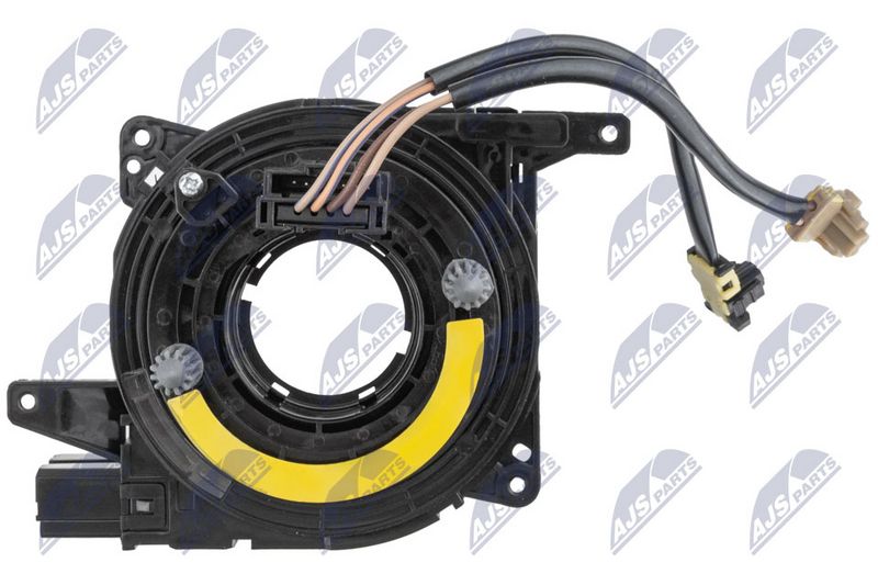 NTY EAS-LR-004 Clock Spring, airbag