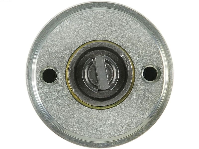 AS-PL SS0408P Solenoid Switch, starter