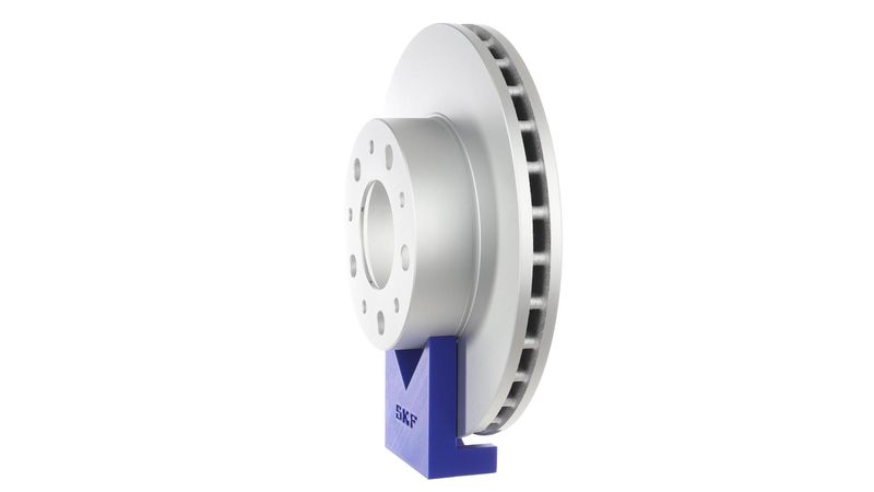 Brzdový kotouč VKBD 80077 V1