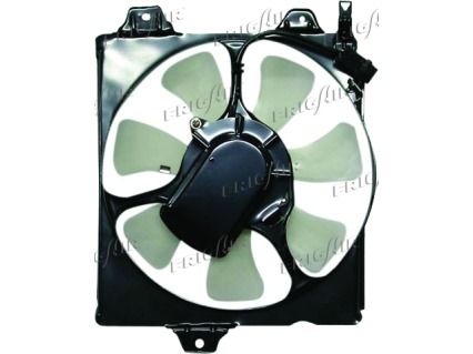 FRIGAIR ventilátor, motorhűtés 0515.1005