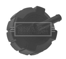 Tapón, depósito de refrigerante