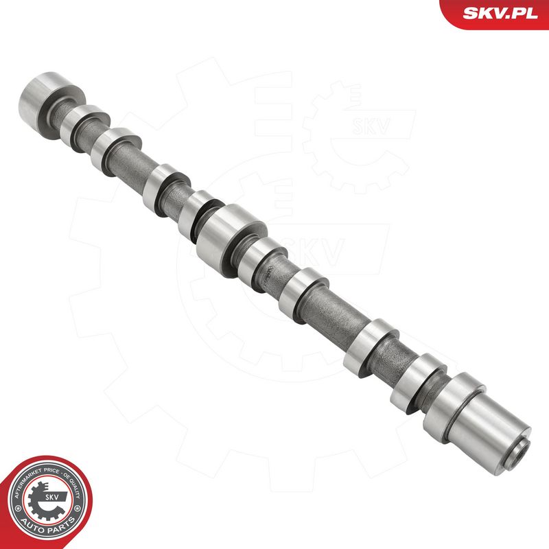 Nukkvõll, ESEN SKV 80SKV023